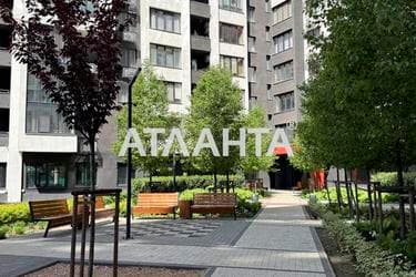 1-комнатная квартира по адресу ул. Спортивная (площадь 41,5 м²) - Atlanta.ua - фото 33
