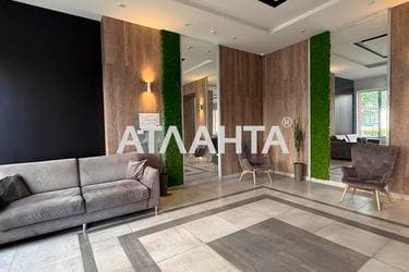 1-комнатная квартира по адресу ул. Спортивная (площадь 41,5 м²) - Atlanta.ua - фото 32