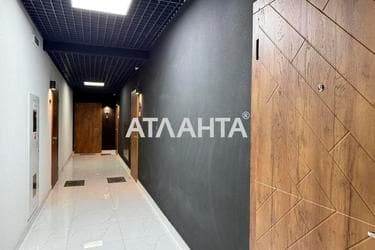 1-комнатная квартира по адресу ул. Спортивная (площадь 41,5 м²) - Atlanta.ua - фото 31