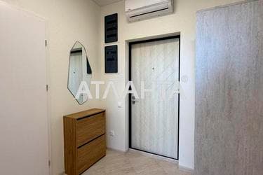 1-комнатная квартира по адресу ул. Спортивная (площадь 41,5 м²) - Atlanta.ua - фото 25
