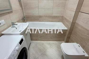 1-комнатная квартира по адресу ул. Спортивная (площадь 41,5 м²) - Atlanta.ua - фото 26