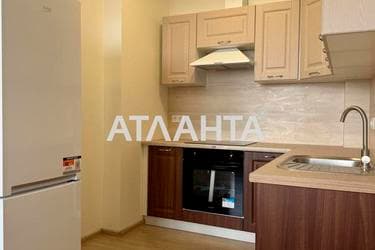 1-комнатная квартира по адресу ул. Спортивная (площадь 41,5 м²) - Atlanta.ua - фото 20