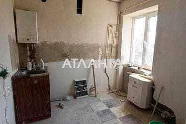 1-комнатная квартира по адресу ул. Парковая (площадь 44,6 м²) - Atlanta.ua - imageAlt 18