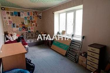 1-комнатная квартира по адресу ул. Парковая (площадь 44,6 м²) - Atlanta.ua - imageAlt 17