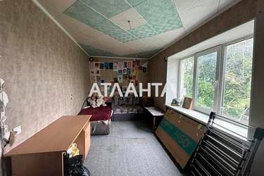 1-комнатная квартира по адресу ул. Парковая (площадь 44,6 м²) - Atlanta.ua - фото 25