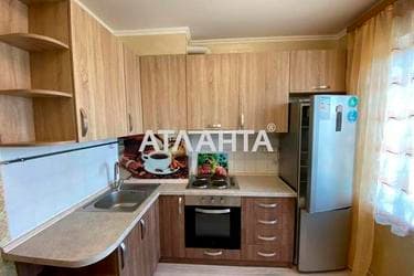 2-комнатная квартира по адресу ул. Паустовского (площадь 51,3 м²) - Atlanta.ua - imageAlt 17