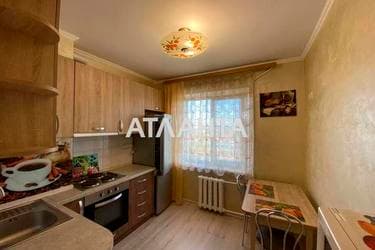 2-комнатная квартира по адресу ул. Паустовского (площадь 51,3 м²) - Atlanta.ua - imageAlt 18