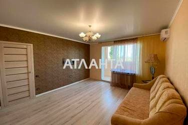 2-комнатная квартира по адресу ул. Паустовского (площадь 51,3 м²) - Atlanta.ua - imageAlt 26