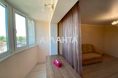2-комнатная квартира по адресу ул. Паустовского (площадь 51,3 м²) - Atlanta.ua - imageAlt 27
