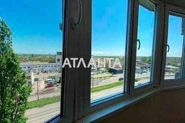 2-комнатная квартира по адресу ул. Паустовского (площадь 51,3 м²) - Atlanta.ua - imageAlt 28