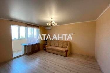 2-комнатная квартира по адресу ул. Паустовского (площадь 51,3 м²) - Atlanta.ua - imageAlt 29