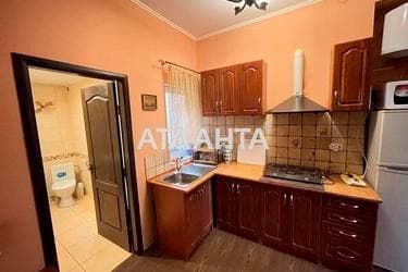 1-комнатная квартира по адресу ул. Кузнечная (площадь 29,8 м²) - Atlanta.ua - фото 14