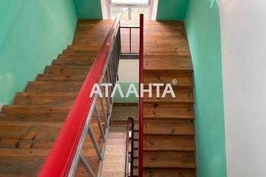 1-комнатная квартира по адресу ул. Кузнечная (площадь 29,8 м²) - Atlanta.ua - фото 19