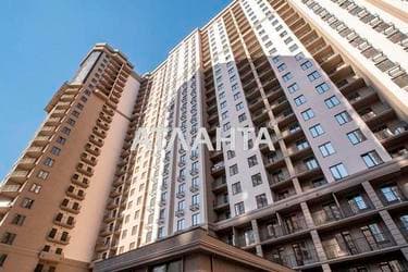 1-кімнатна квартира за адресою вул. Генуезька (площа 61,5 м²) - Atlanta.ua - фото 12