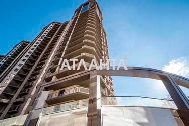 1-кімнатна квартира за адресою вул. Генуезька (площа 61,5 м²) - Atlanta.ua - фото 13