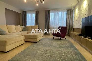 Многокомнатная квартира по адресу ул. Героев Майдана (площадь 156 м²) - Atlanta.ua - фото 34