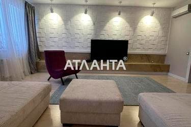 Многокомнатная квартира по адресу ул. Героев Майдана (площадь 156 м²) - Atlanta.ua - фото 35