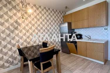 Многокомнатная квартира по адресу ул. Героев Майдана (площадь 156 м²) - Atlanta.ua - фото 20