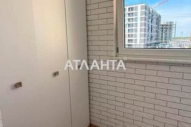 Многокомнатная квартира по адресу ул. Героев Майдана (площадь 156 м²) - Atlanta.ua - фото 29