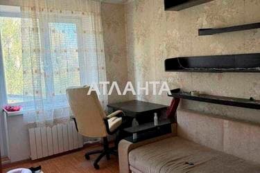 1-комнатная квартира по адресу ул. Ойстраха Давида (площадь 21 м²) - Atlanta.ua - imageAlt 7
