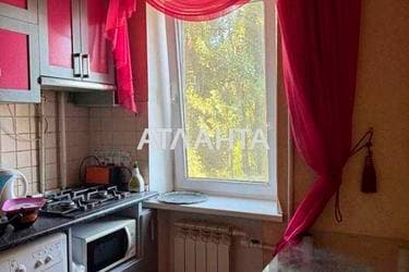 1-комнатная квартира по адресу ул. Ойстраха Давида (площадь 21 м²) - Atlanta.ua - imageAlt 6