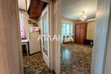 2-комнатная квартира по адресу ул. Филатова ак. (площадь 42,2 м²) - Atlanta.ua - imageAlt 28