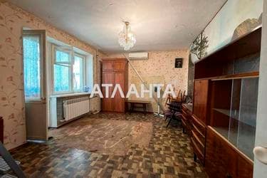 2-комнатная квартира по адресу ул. Филатова ак. (площадь 42,2 м²) - Atlanta.ua - imageAlt 17