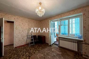 2-комнатная квартира по адресу ул. Филатова ак. (площадь 42,2 м²) - Atlanta.ua - imageAlt 18