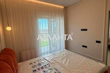 1-кімнатна квартира за адресою вул. Краснова (площа 42,4 м²) - Atlanta.ua - фото 15