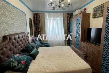 3-комнатная квартира по адресу ул. Дюковская (площадь 98 м²) - Atlanta.ua - imageAlt 13