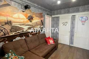 3-комнатная квартира по адресу ул. Дюковская (площадь 98 м²) - Atlanta.ua - imageAlt 16