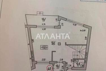 Дом по адресу ул. Яновская (площадь 116 м²) - Atlanta.ua - imageAlt 43