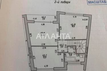 Дом по адресу ул. Яновская (площадь 116 м²) - Atlanta.ua - imageAlt 44