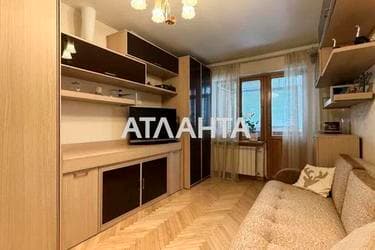 2-комнатная квартира по адресу ул. Волынская (площадь 44,4 м²) - Atlanta.ua - imageAlt 9