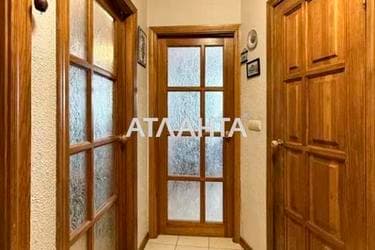 2-комнатная квартира по адресу ул. Волынская (площадь 44,4 м²) - Atlanta.ua - imageAlt 11