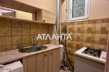2-комнатная квартира по адресу ул. Успенская (площадь 29,6 м²) - Atlanta.ua - фото 8