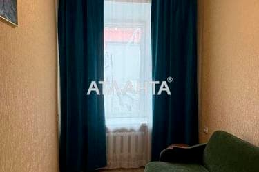 2-комнатная квартира по адресу ул. Успенская (площадь 29,6 м²) - Atlanta.ua - фото 11