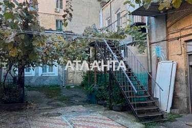 2-комнатная квартира по адресу ул. Успенская (площадь 29,6 м²) - Atlanta.ua - фото 12