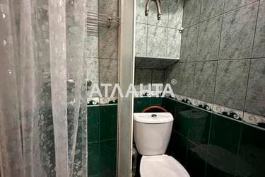 2-комнатная квартира по адресу ул. Успенская (площадь 29,6 м²) - Atlanta.ua - фото 13