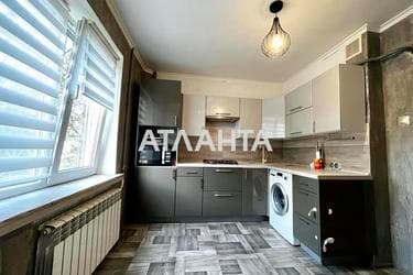1-кімнатна квартира за адресою Шевченка Т. Вул. (площа 41,9 м²) - Atlanta.ua - imageAlt 26