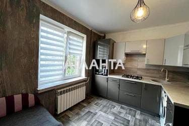 1-кімнатна квартира за адресою Шевченка Т. Вул. (площа 41,9 м²) - Atlanta.ua - imageAlt 24
