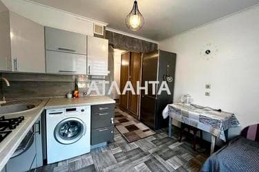 1-кімнатна квартира за адресою Шевченка Т. Вул. (площа 41,9 м²) - Atlanta.ua - imageAlt 28