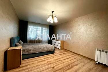 1-кімнатна квартира за адресою Шевченка Т. Вул. (площа 41,9 м²) - Atlanta.ua - imageAlt 18