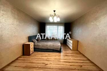 1-кімнатна квартира за адресою Шевченка Т. Вул. (площа 41,9 м²) - Atlanta.ua - imageAlt 19