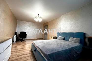 1-кімнатна квартира за адресою Шевченка Т. Вул. (площа 41,9 м²) - Atlanta.ua - imageAlt 22