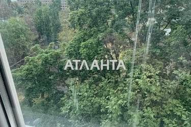 3-комнатная квартира по адресу ул. Балковская (площадь 63,4 м²) - Atlanta.ua - фото 38