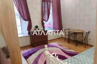 1-комнатная квартира по адресу ул. Большая арнаутская (площадь 25 м²) - Atlanta.ua - фото 6