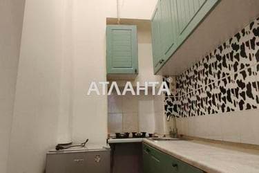 1-комнатная квартира по адресу ул. Большая арнаутская (площадь 25 м²) - Atlanta.ua - фото 7
