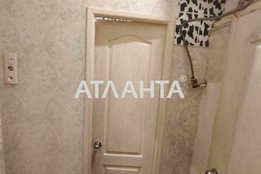 1-комнатная квартира по адресу ул. Большая арнаутская (площадь 25 м²) - Atlanta.ua - фото 9
