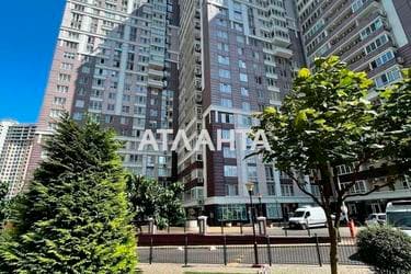 Коммерческая недвижимость по адресу ул. Генуэзская (площадь 23,5 м²) - Atlanta.ua - imageAlt 7